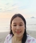 Rencontre Femme Thaïlande à เมือง : Sasi, 43 ans